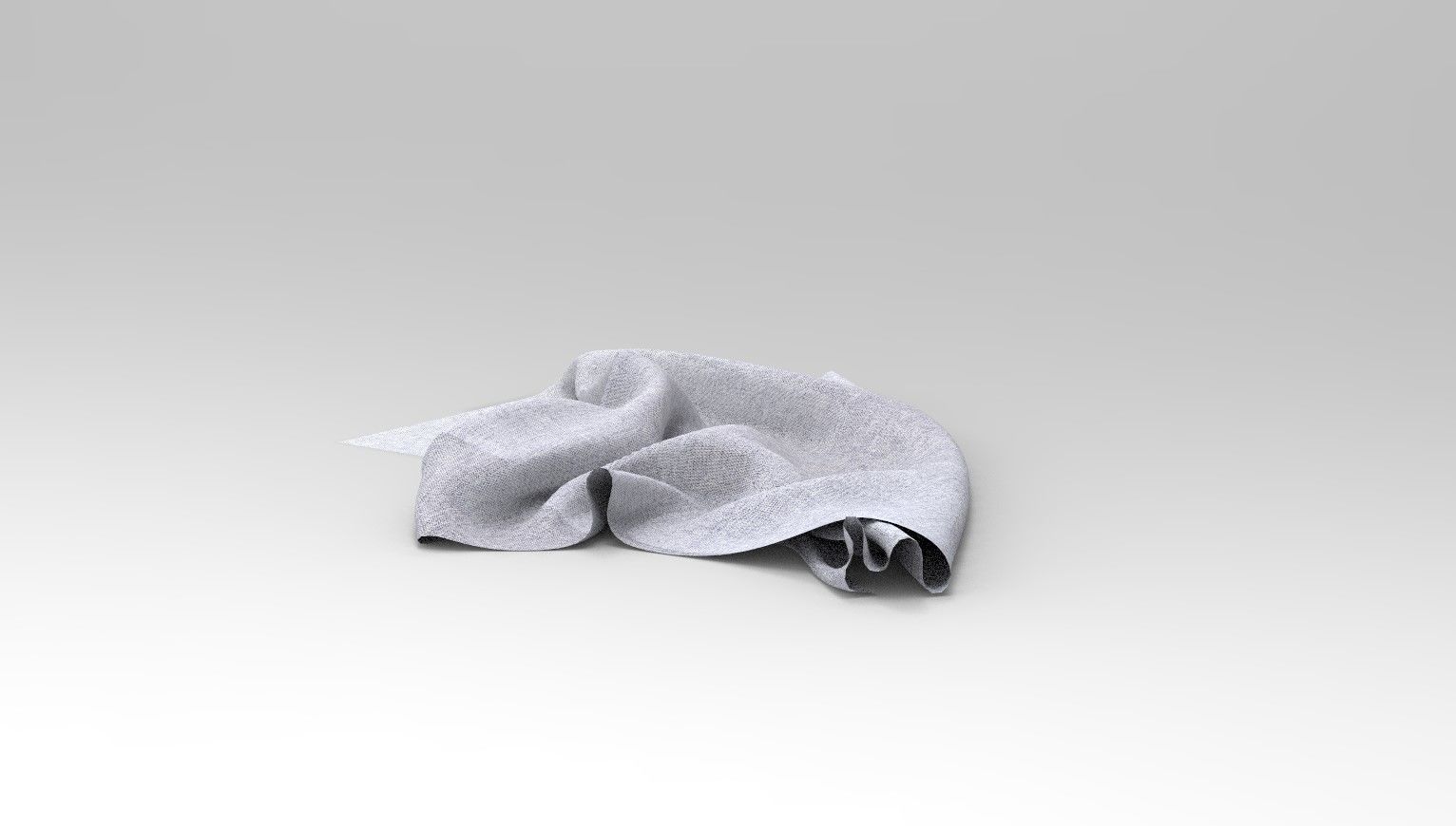 Clothing FBX 3 in 1set 38 Low-poly 3D model_8