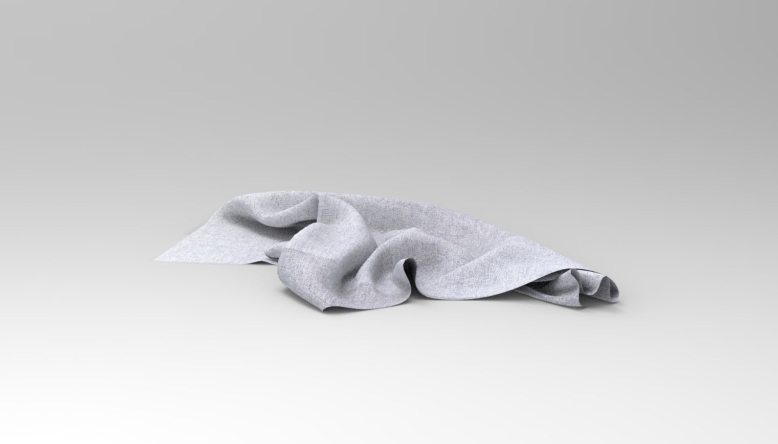 Clothing FBX 3 in 1set 38 Low-poly 3D model_7