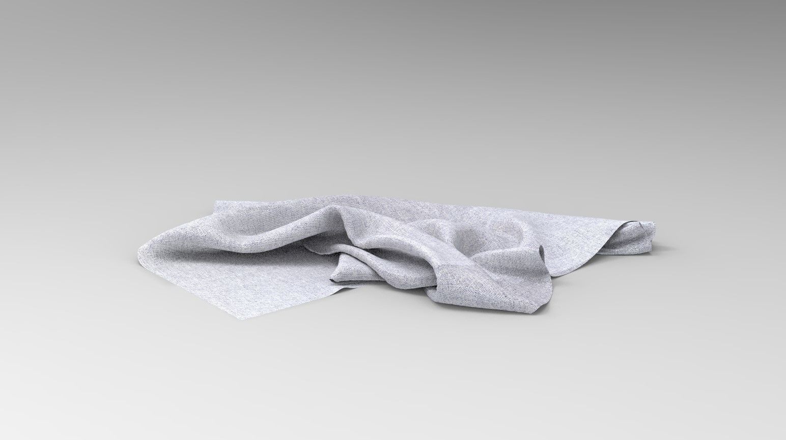 Clothing FBX 3 in 1set 38 Low-poly 3D model_1