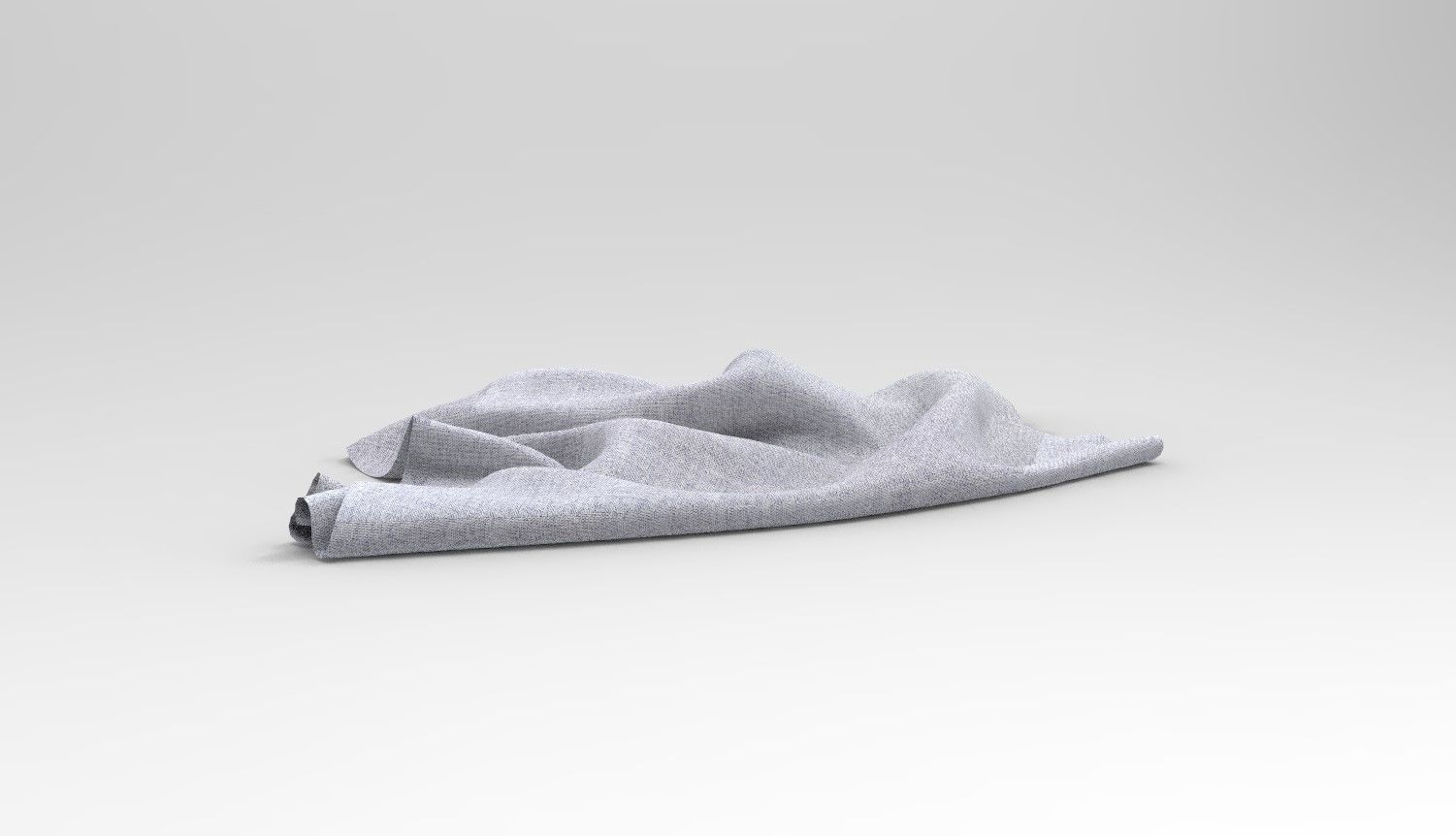 Clothing FBX 3 in 1set 38 Low-poly 3D model_11