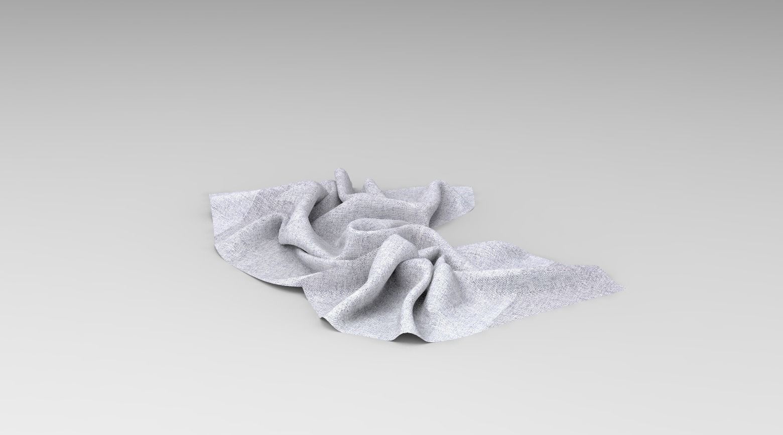 Clothing FBX 3 in 1set 38 Low-poly 3D model_26