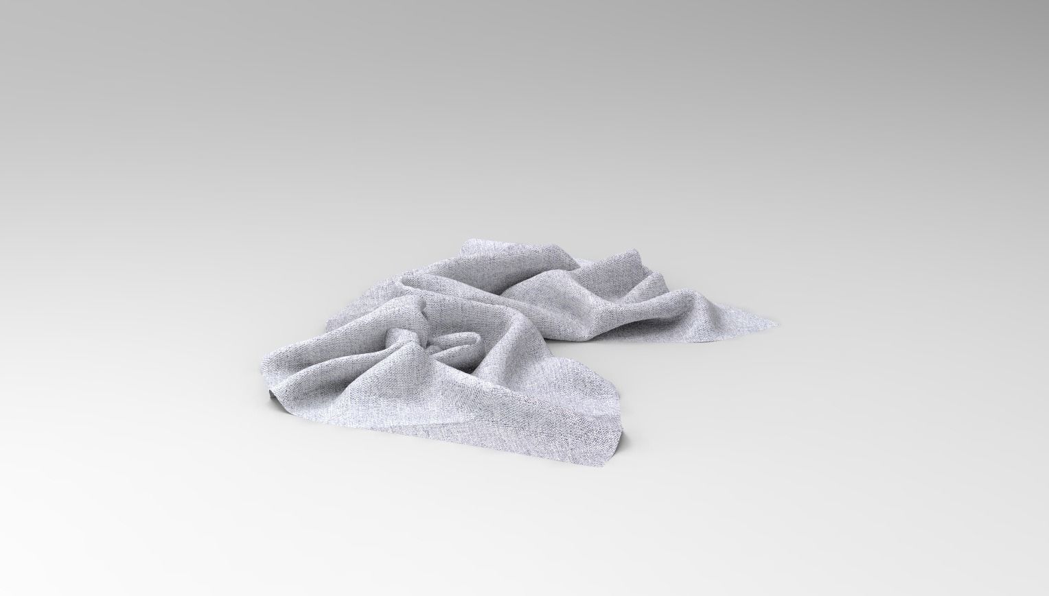 Clothing FBX 3 in 1set 38 Low-poly 3D model_27