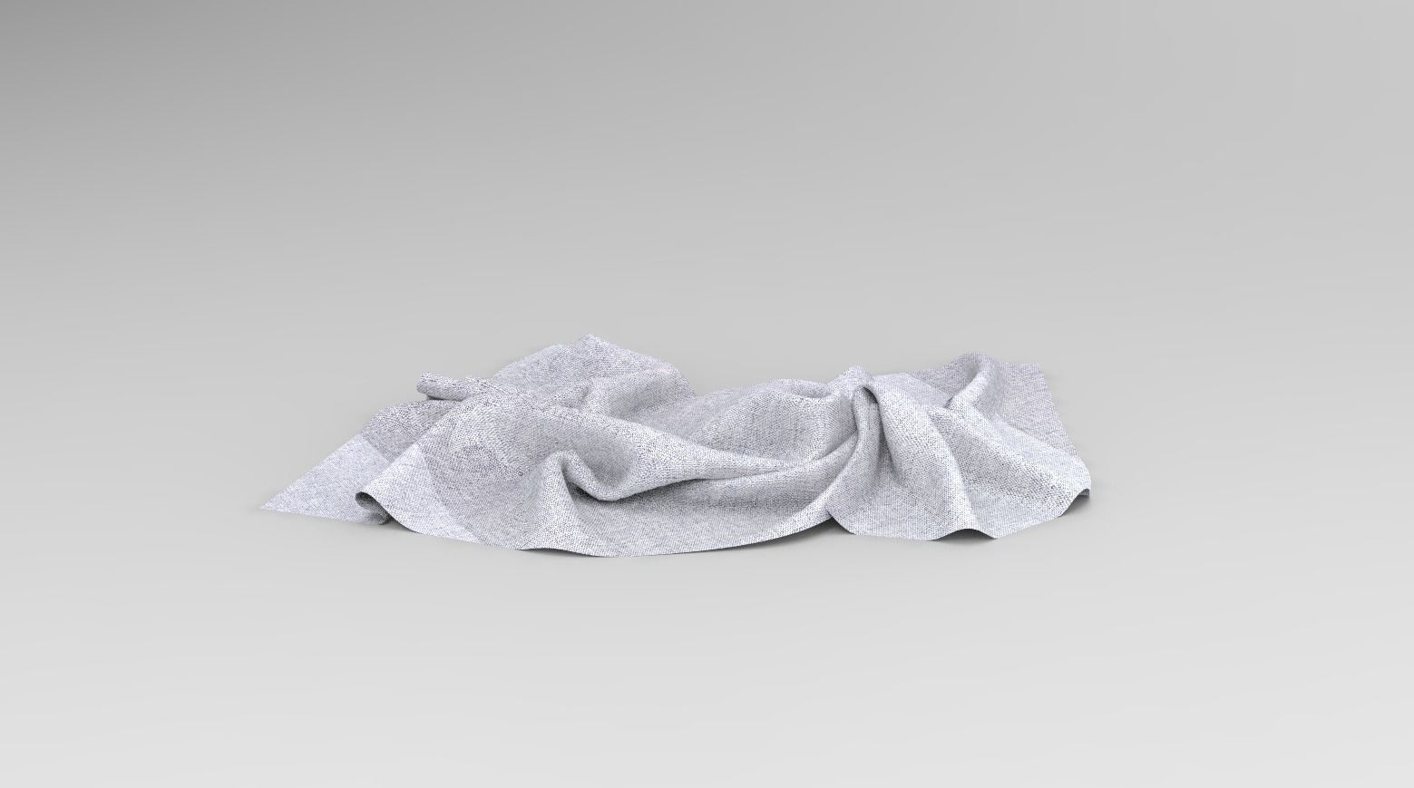 Clothing FBX 3 in 1set 38 Low-poly 3D model_25