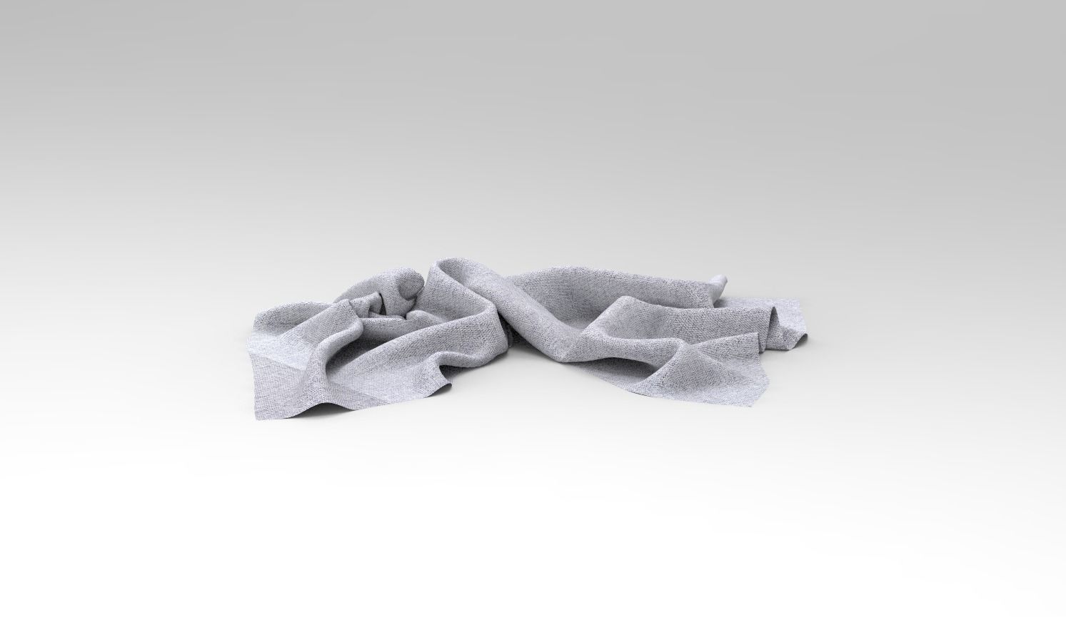 Clothing FBX 3 in 1set 38 Low-poly 3D model_3