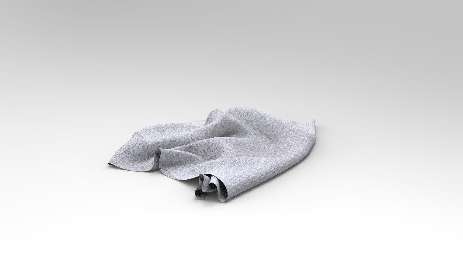 Clothing FBX 3 in 1set 38 Low-poly 3D model_9