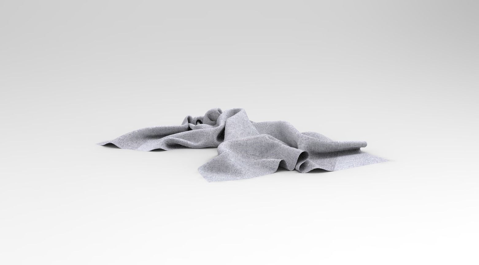 Clothing FBX 3 in 1set 38 Low-poly 3D model_21