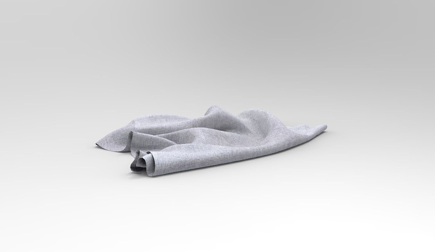 Clothing FBX 3 in 1set 38 Low-poly 3D model_10