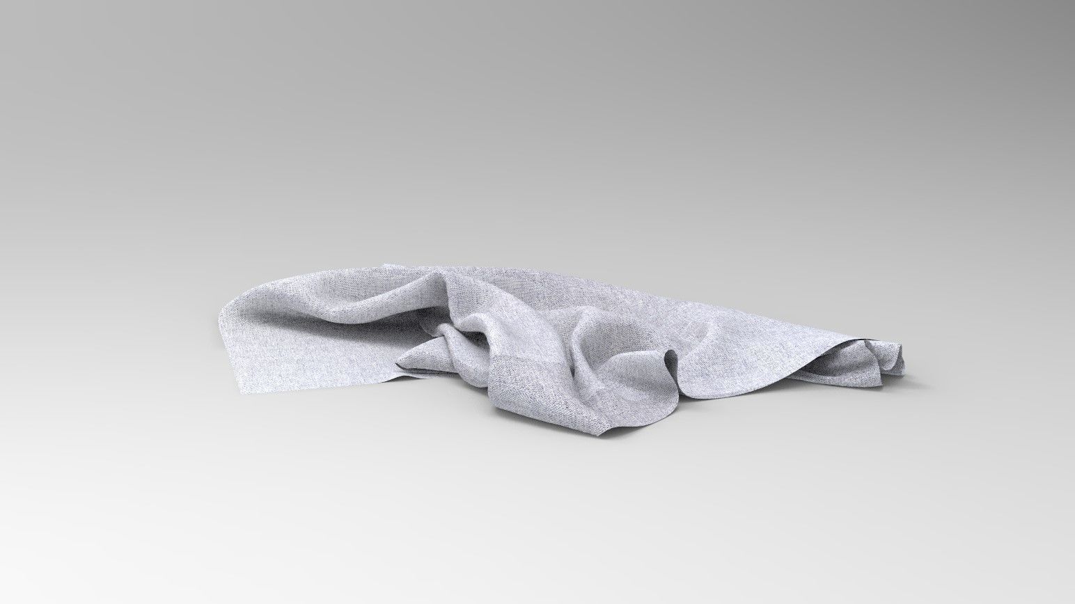 Clothing FBX 3 in 1set 38 Low-poly 3D model_5