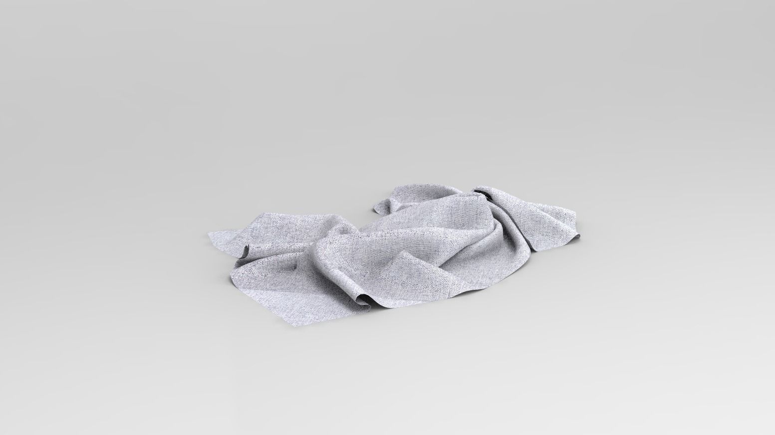 Clothing FBX 3 in 1set 38 Low-poly 3D model_24