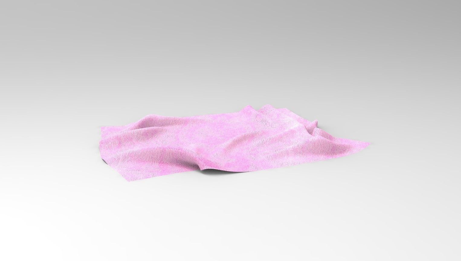 Clothing FBX 3 in 1set 39 Low-poly 3D model_13