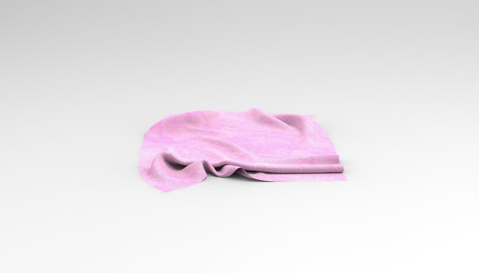 Clothing FBX 3 in 1set 39 Low-poly 3D model_17