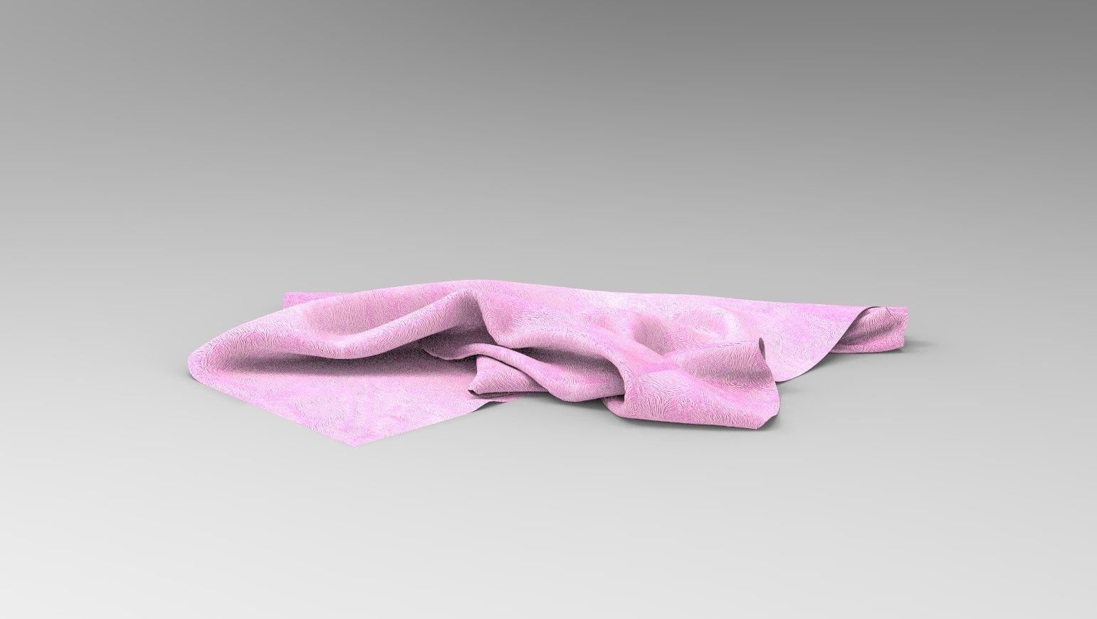 Clothing FBX 3 in 1set 39 Low-poly 3D model_1