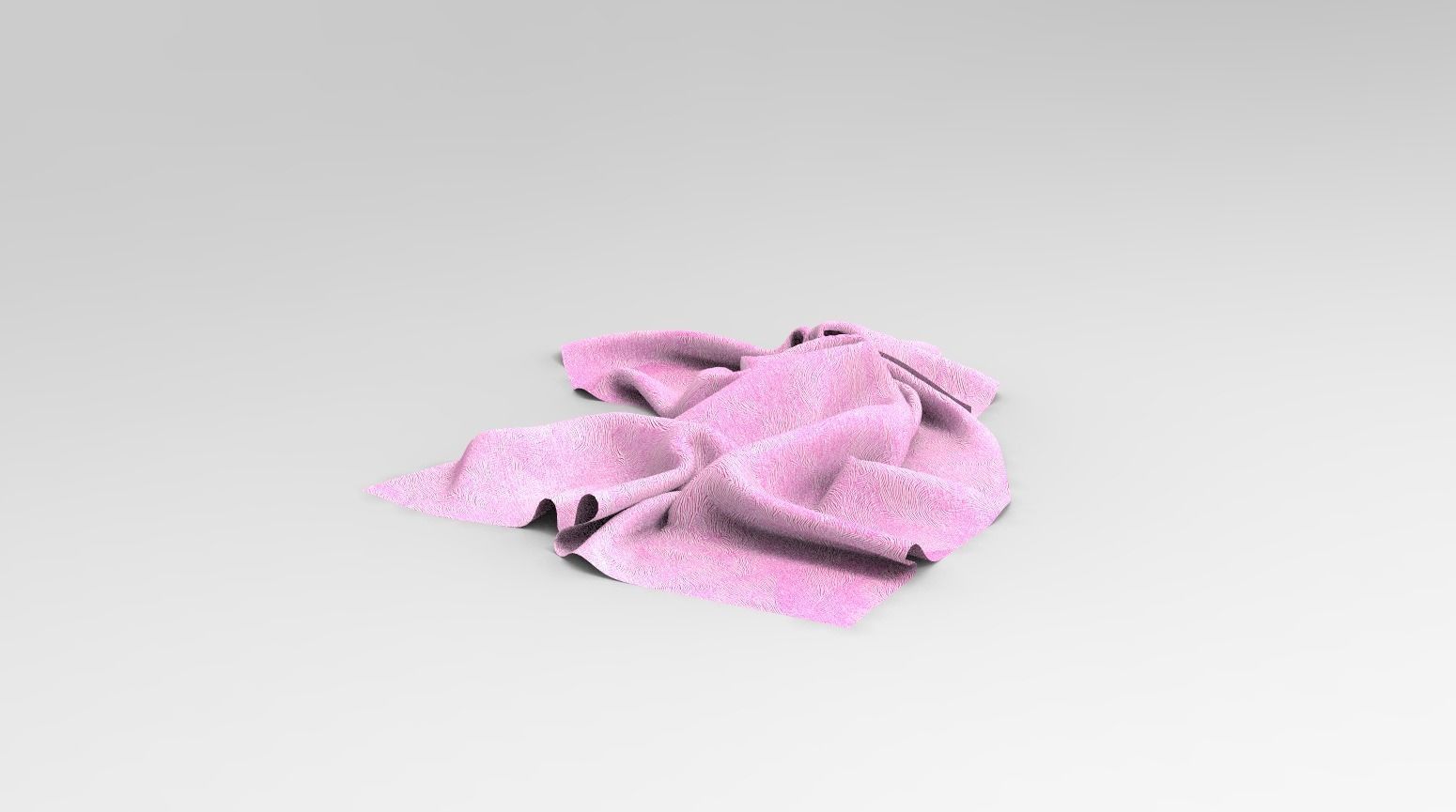 Clothing FBX 3 in 1set 39 Low-poly 3D model_23