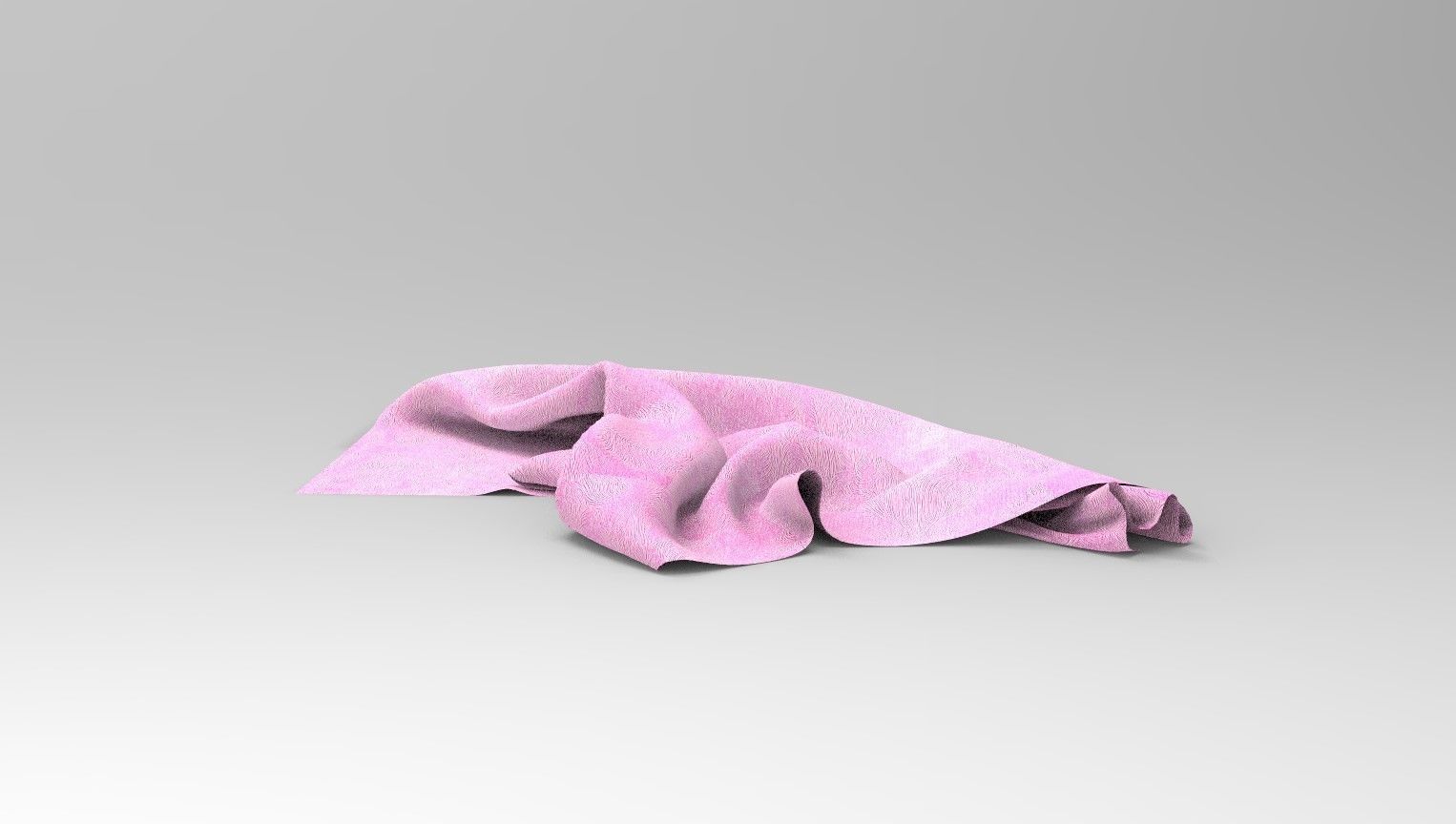 Clothing FBX 3 in 1set 39 Low-poly 3D model_7