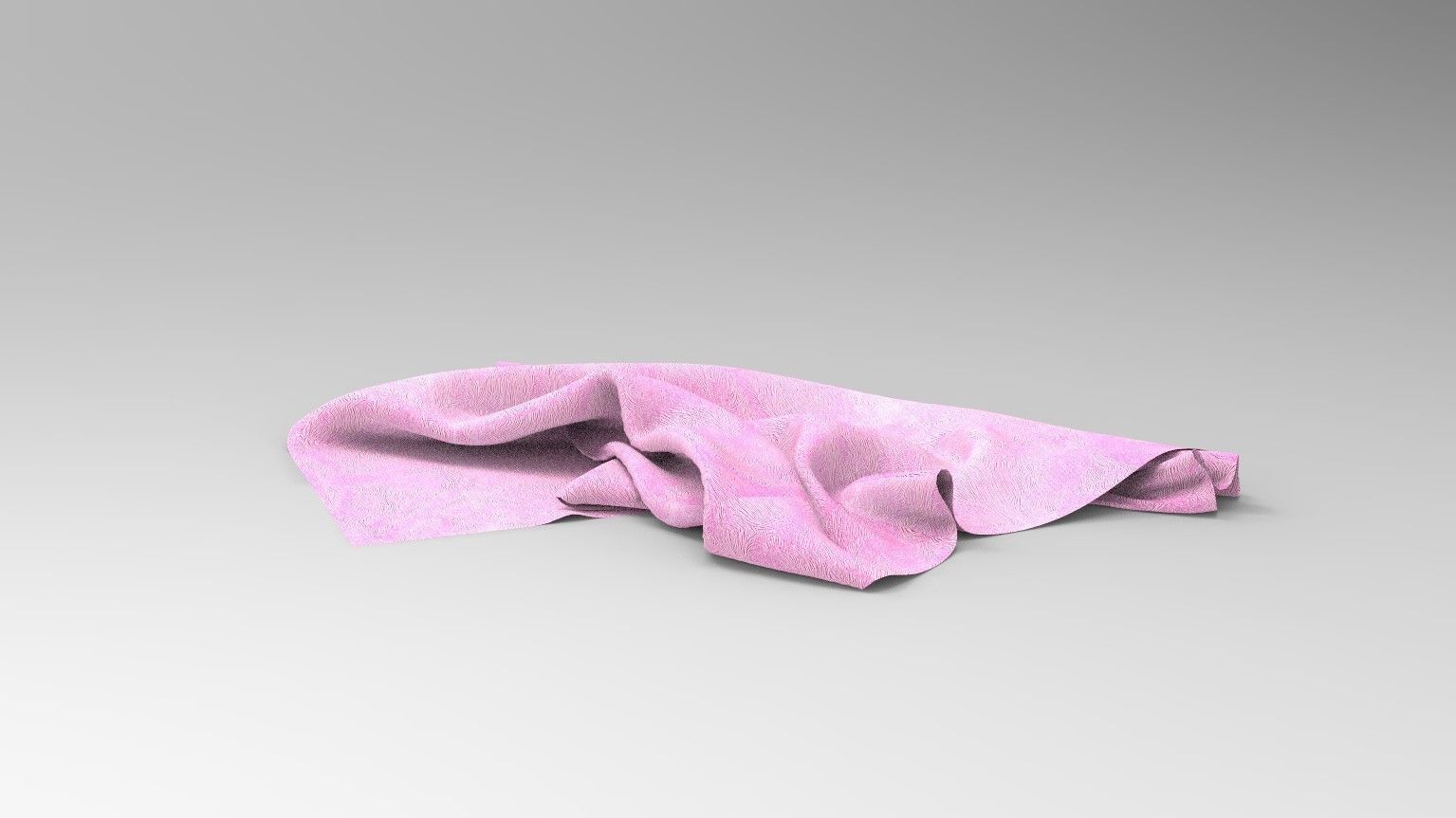 Clothing FBX 3 in 1set 39 Low-poly 3D model_5