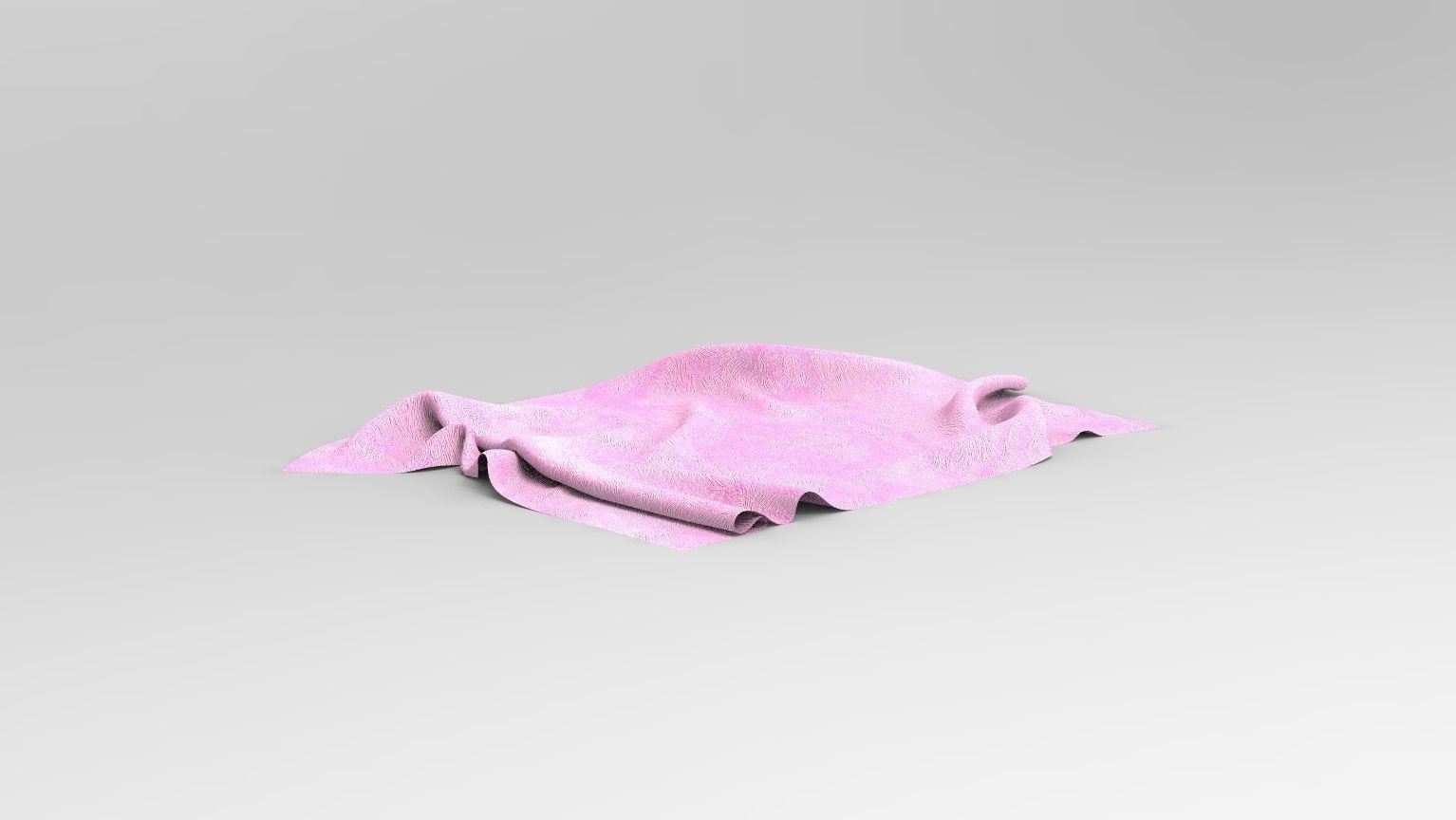 Clothing FBX 3 in 1set 39 Low-poly 3D model_18