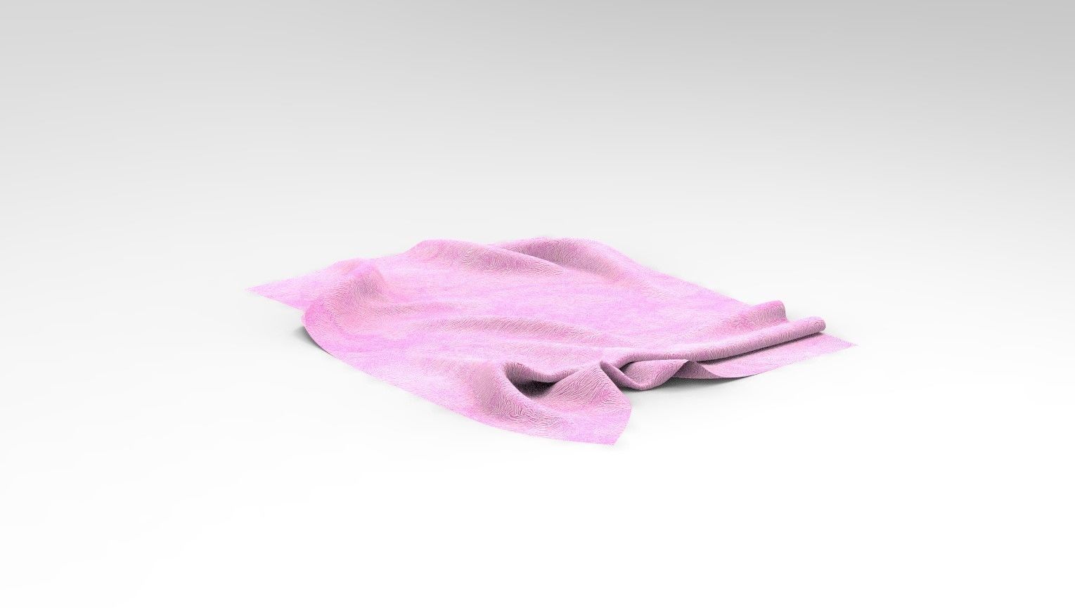 Clothing FBX 3 in 1set 39 Low-poly 3D model_16