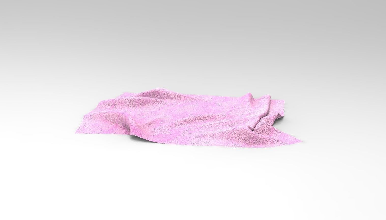 Clothing FBX 3 in 1set 39 Low-poly 3D model_15