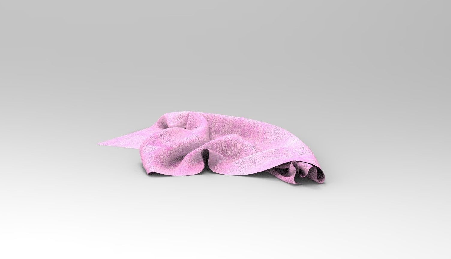 Clothing FBX 3 in 1set 39 Low-poly 3D model_8