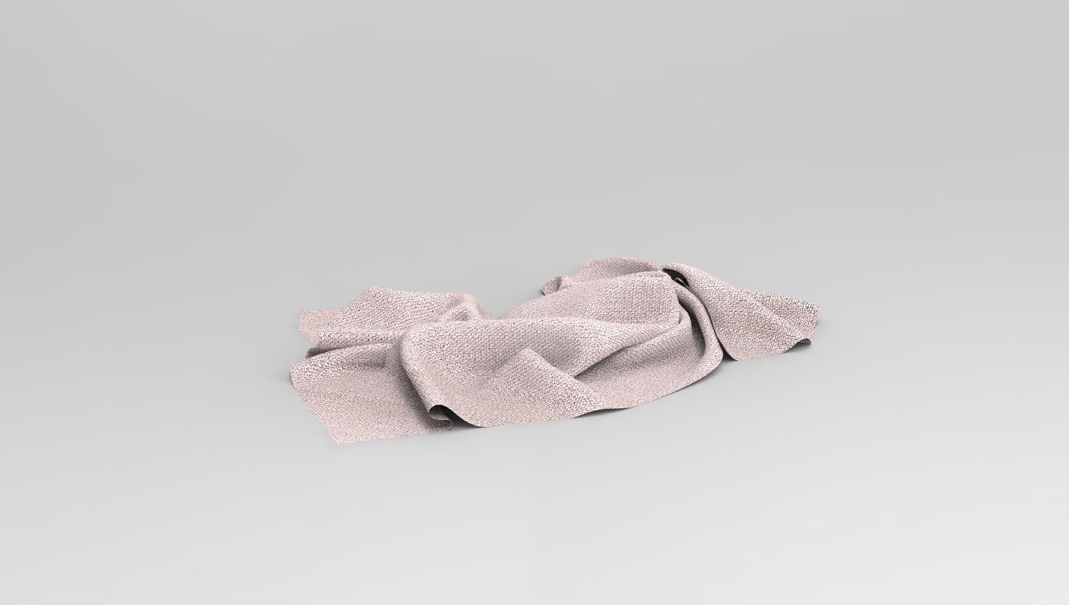 Clothing FBX 3 in 1set 41 Low-poly 3D model_25