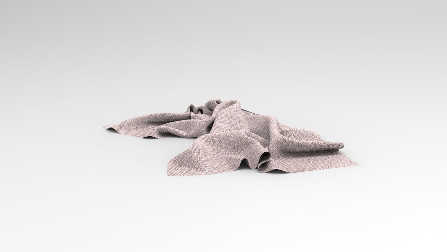 Clothing FBX 3 in 1set 41 Low-poly 3D model_23