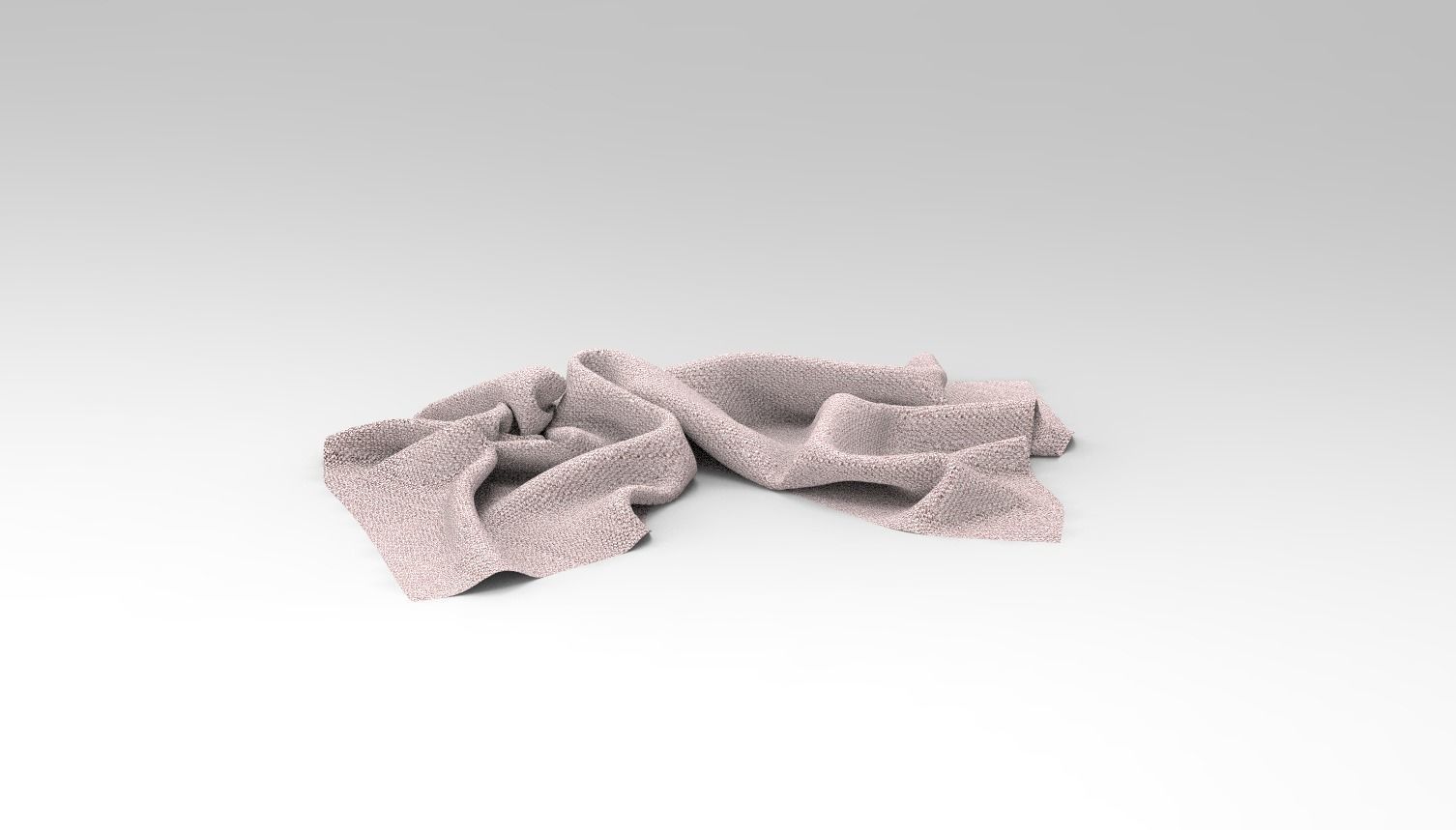 Clothing FBX 3 in 1set 41 Low-poly 3D model_3