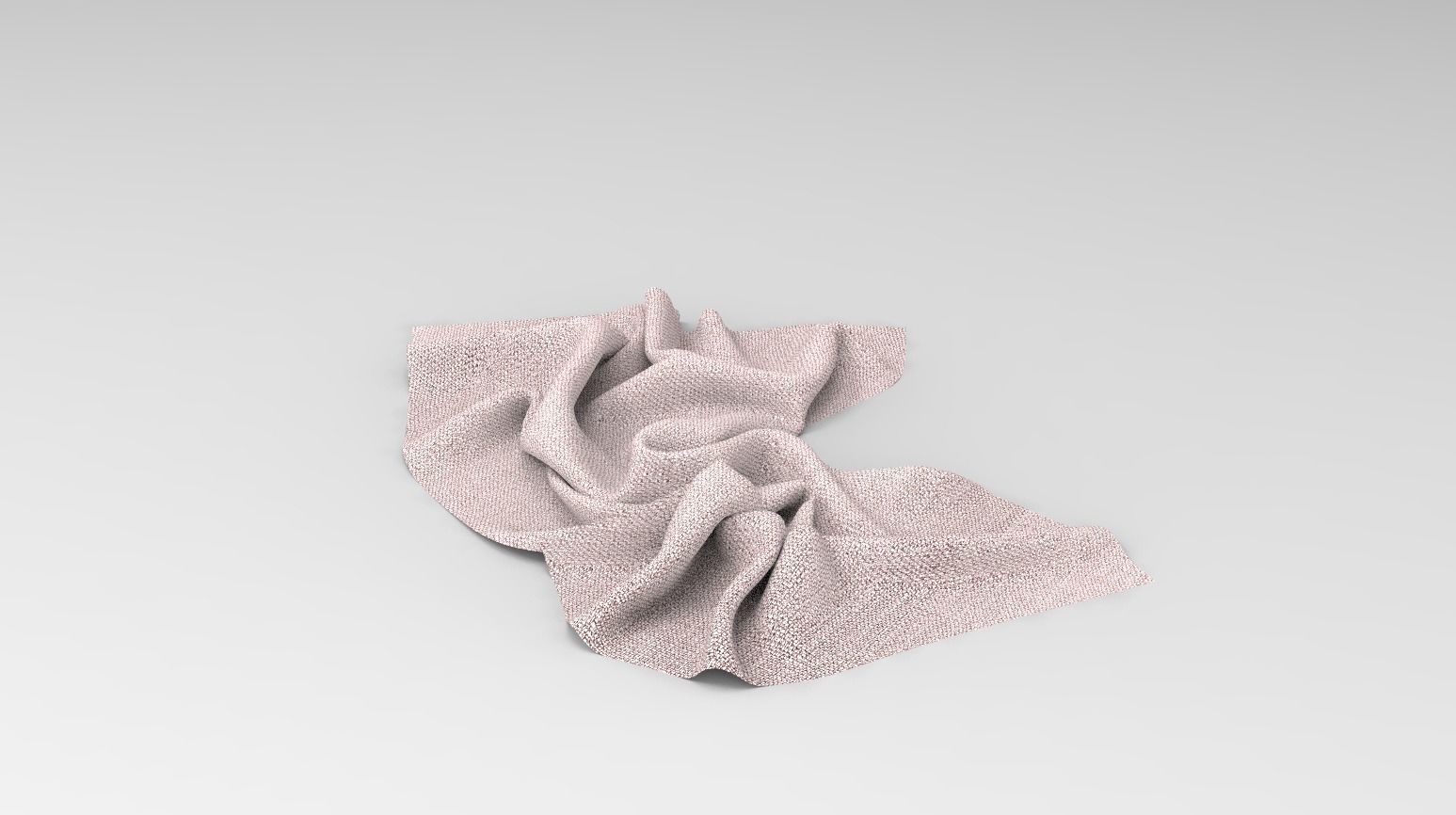 Clothing FBX 3 in 1set 41 Low-poly 3D model_27