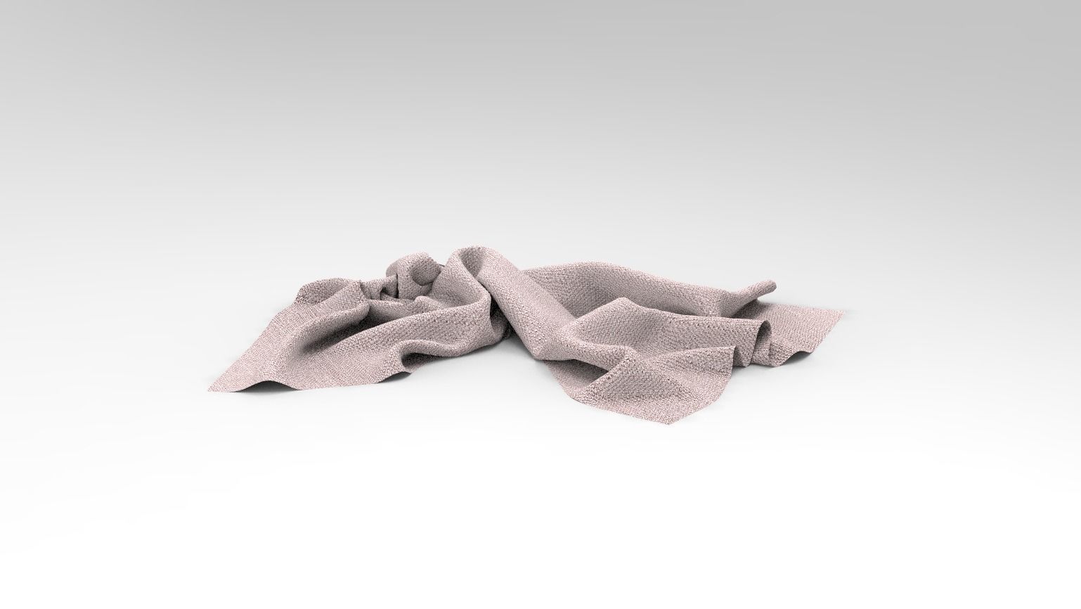 Clothing FBX 3 in 1set 41 Low-poly 3D model_21