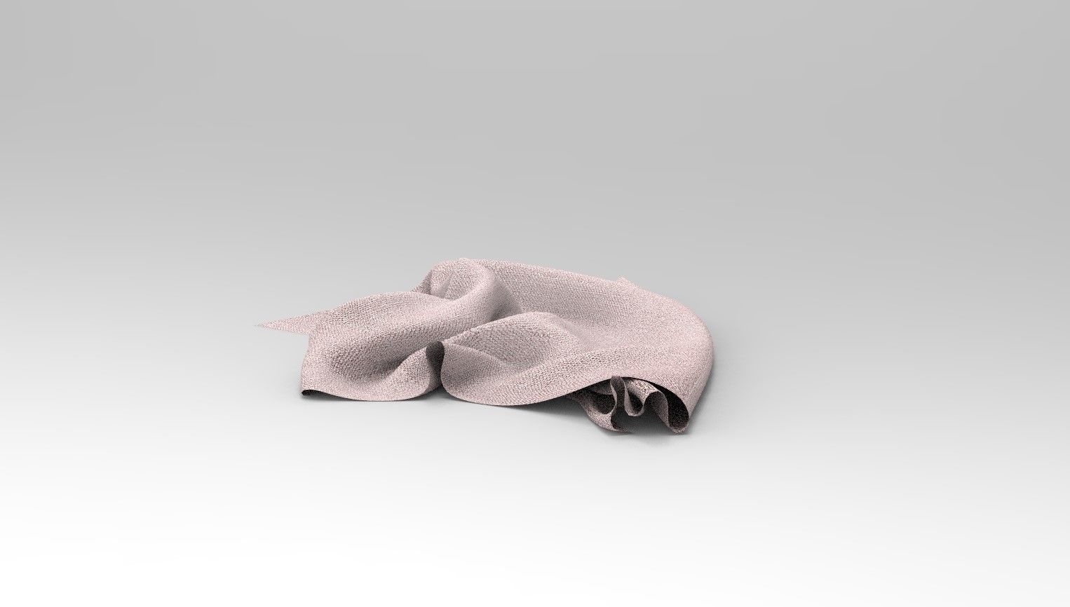 Clothing FBX 3 in 1set 41 Low-poly 3D model_8