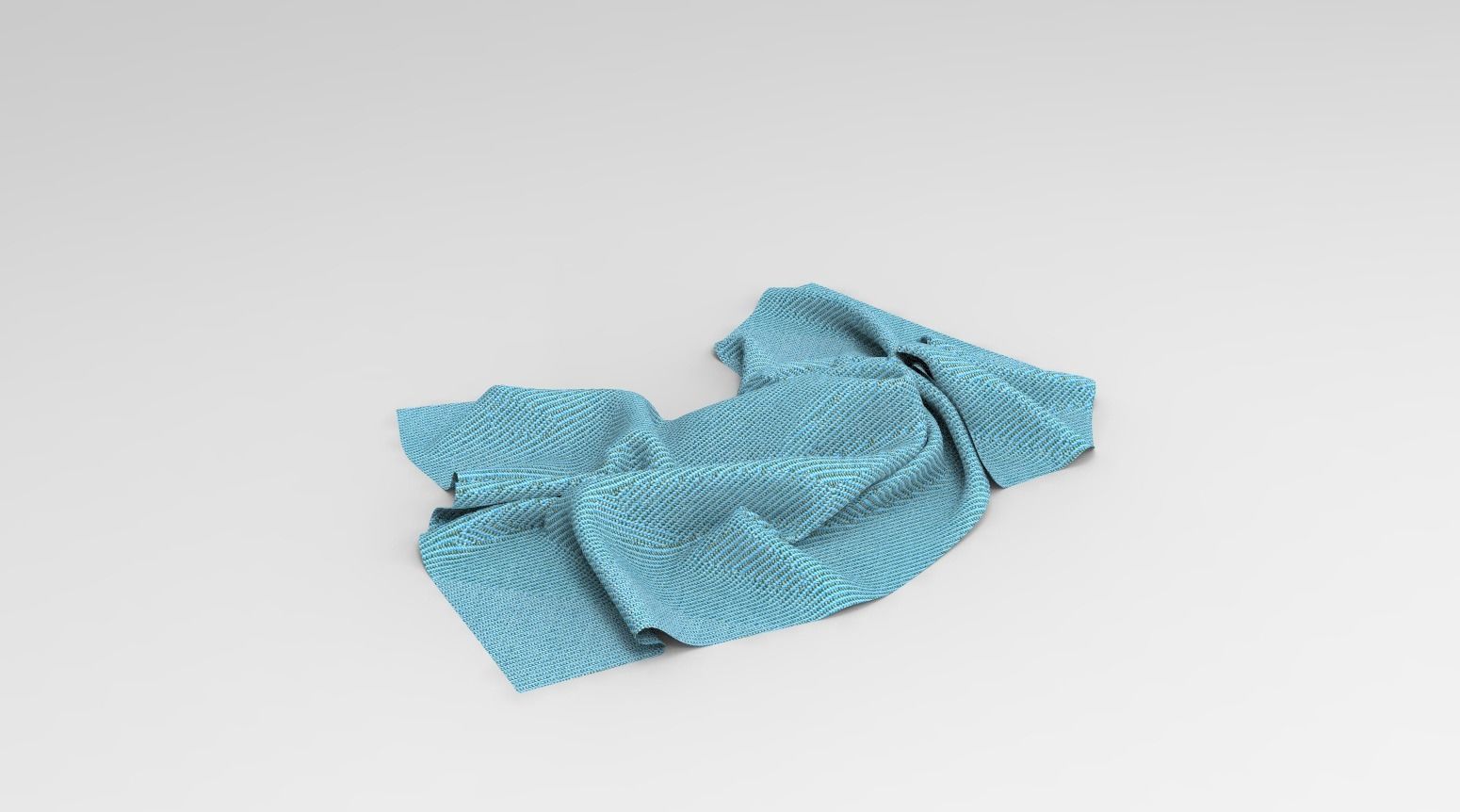 Clothing FBX 3 in 1set 42 Low-poly 3D model_24