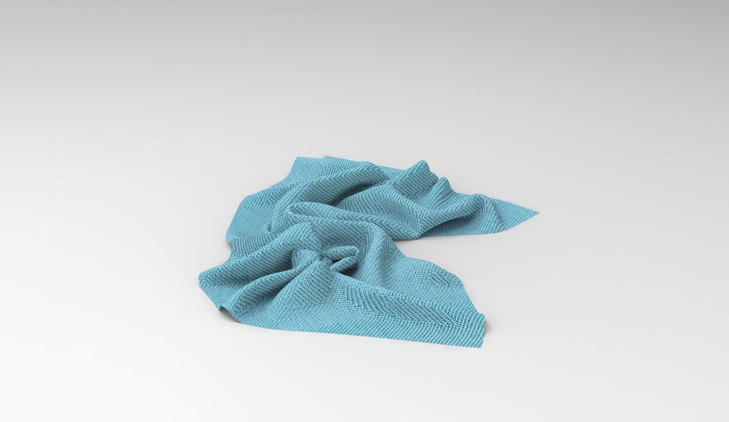 Clothing FBX 3 in 1set 42 Low-poly 3D model_27