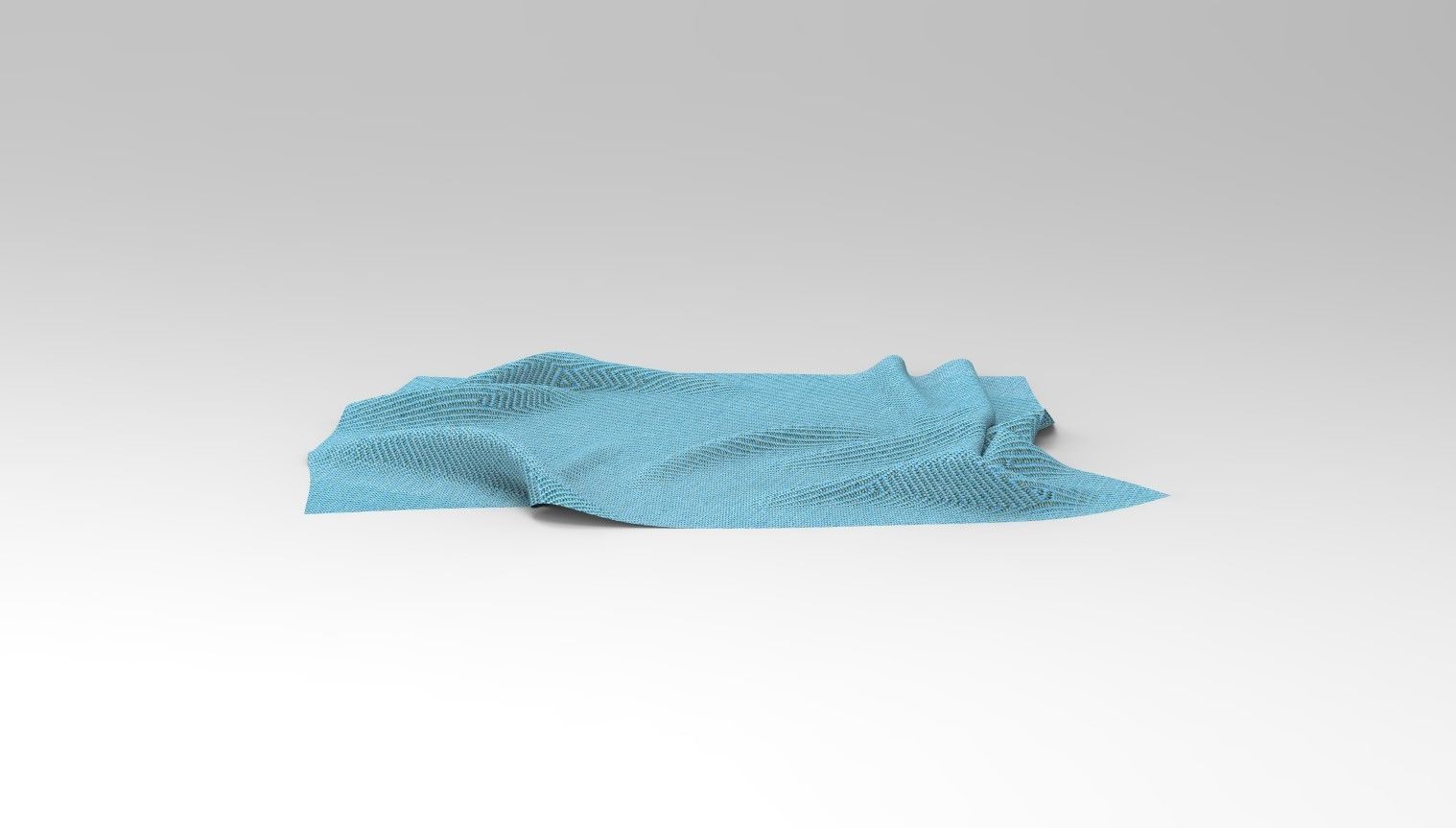 Clothing FBX 3 in 1set 42 Low-poly 3D model_15