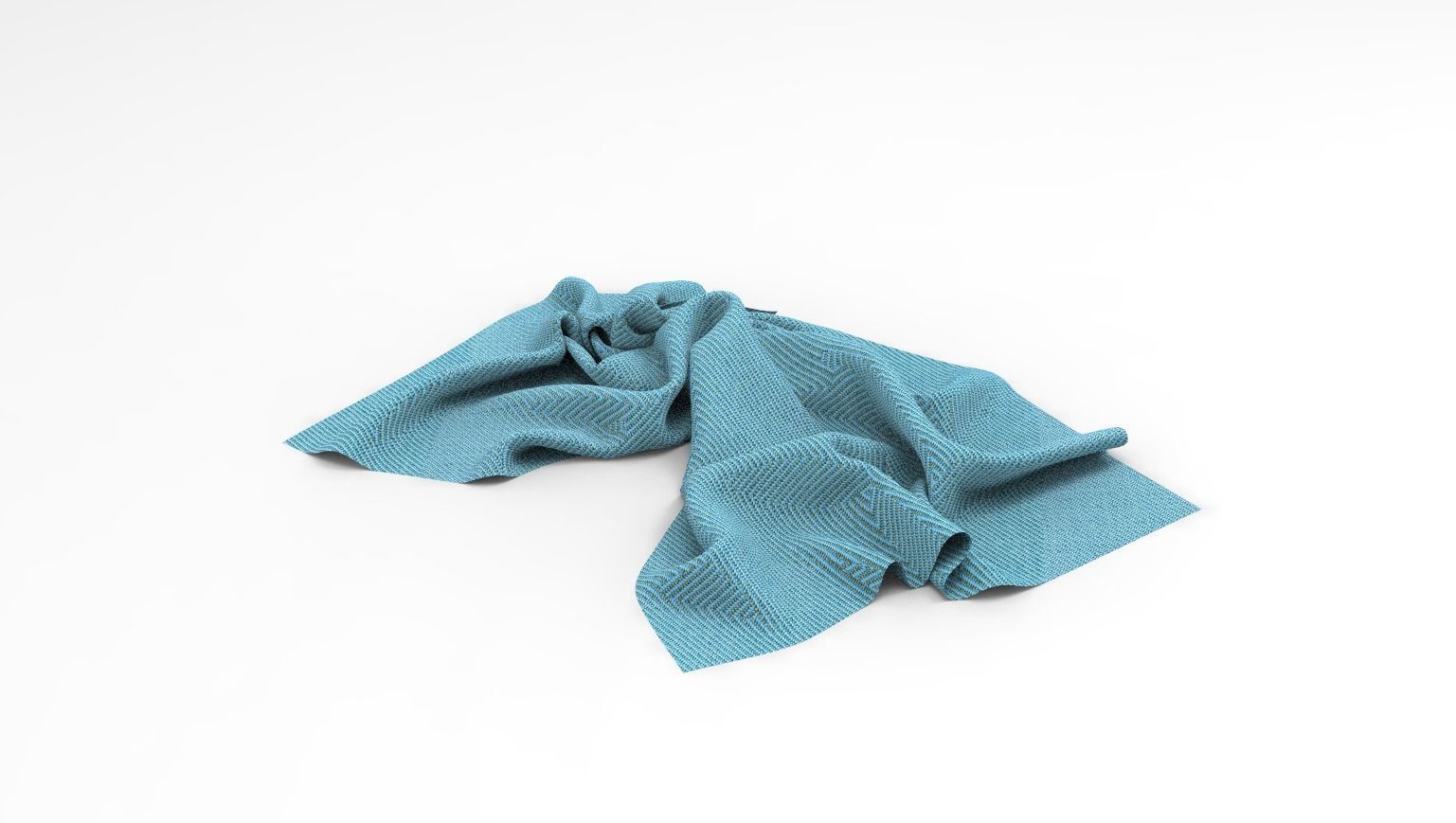 Clothing FBX 3 in 1set 42 Low-poly 3D model_21