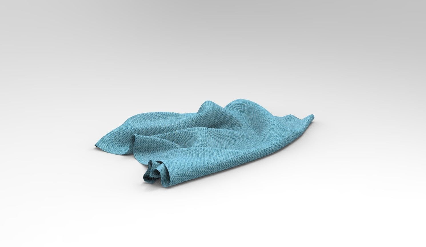 Clothing FBX 3 in 1set 42 Low-poly 3D model_9