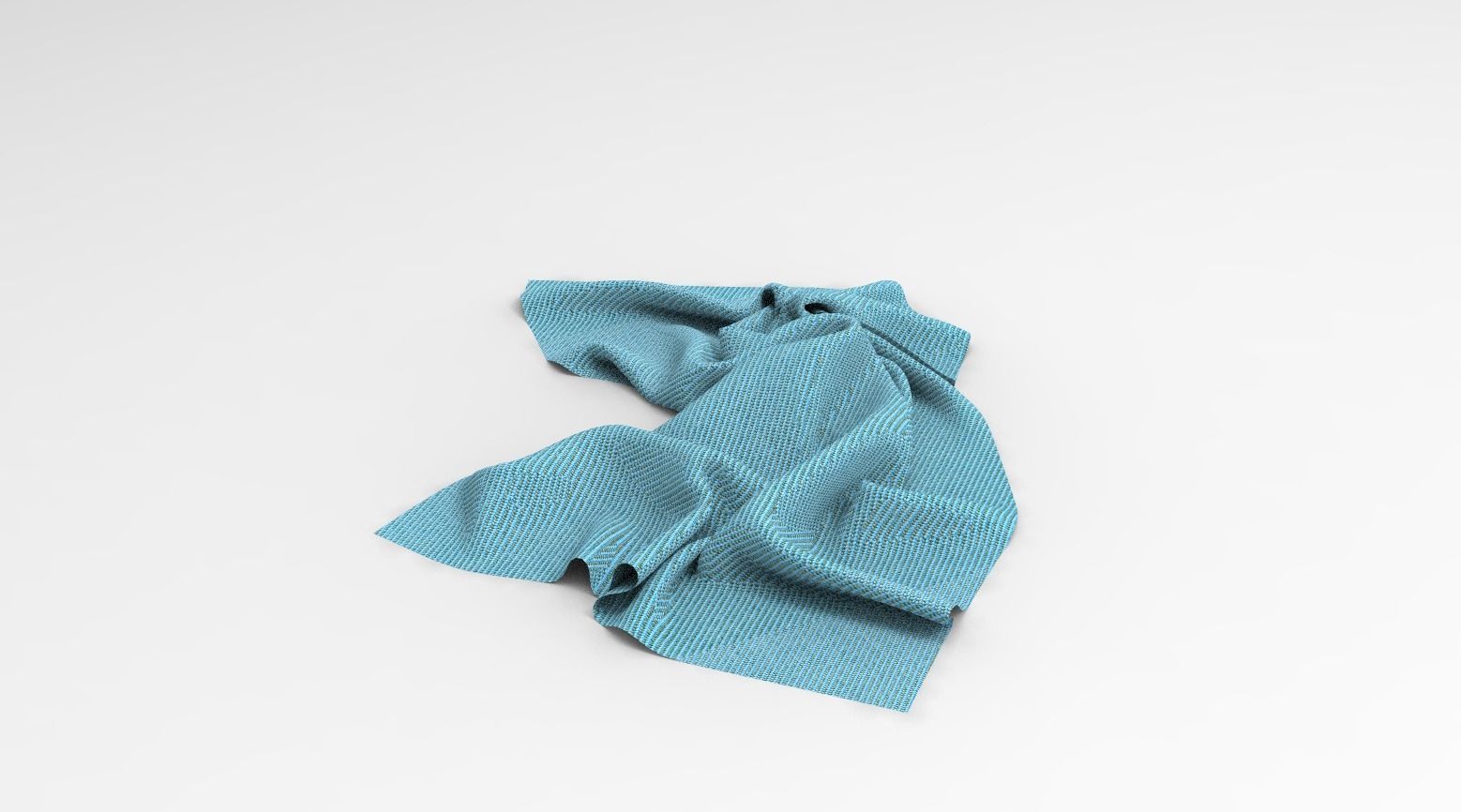 Clothing FBX 3 in 1set 42 Low-poly 3D model_23