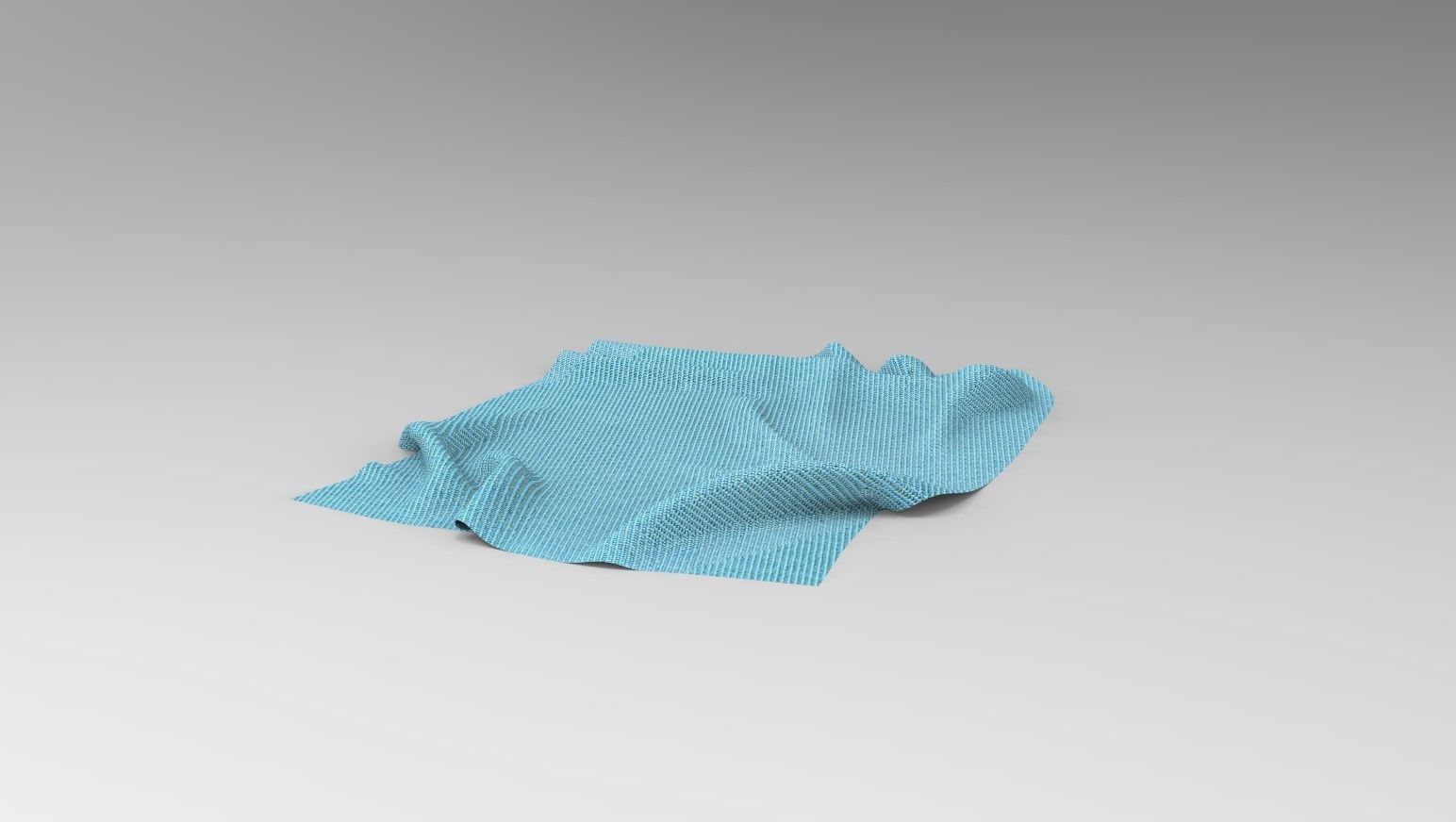 Clothing FBX 3 in 1set 42 Low-poly 3D model_2