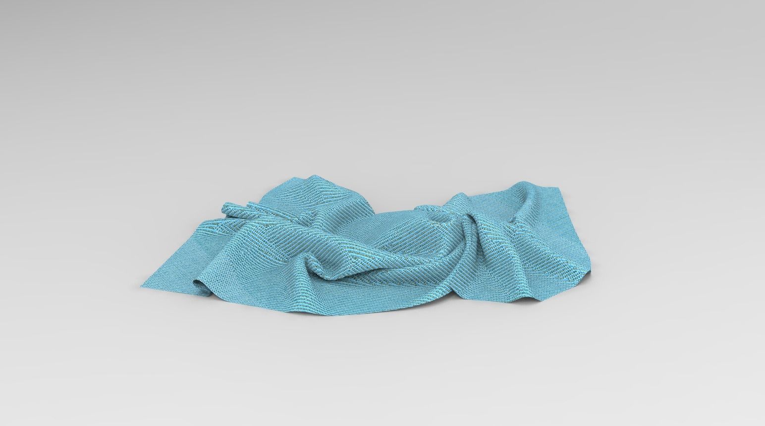 Clothing FBX 3 in 1set 42 Low-poly 3D model_25