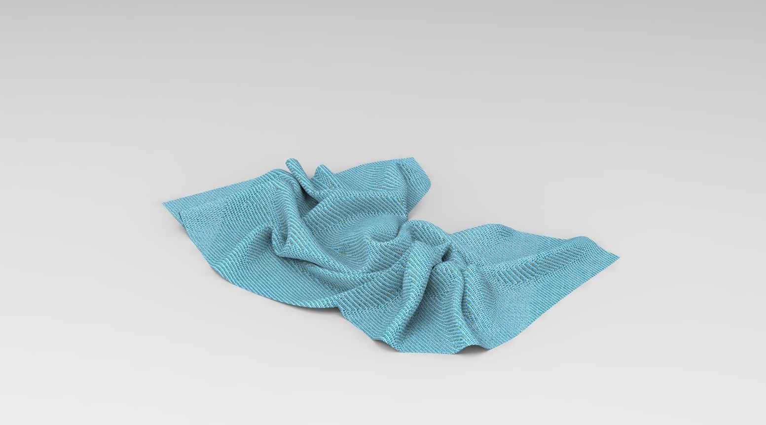 Clothing FBX 3 in 1set 42 Low-poly 3D model_26