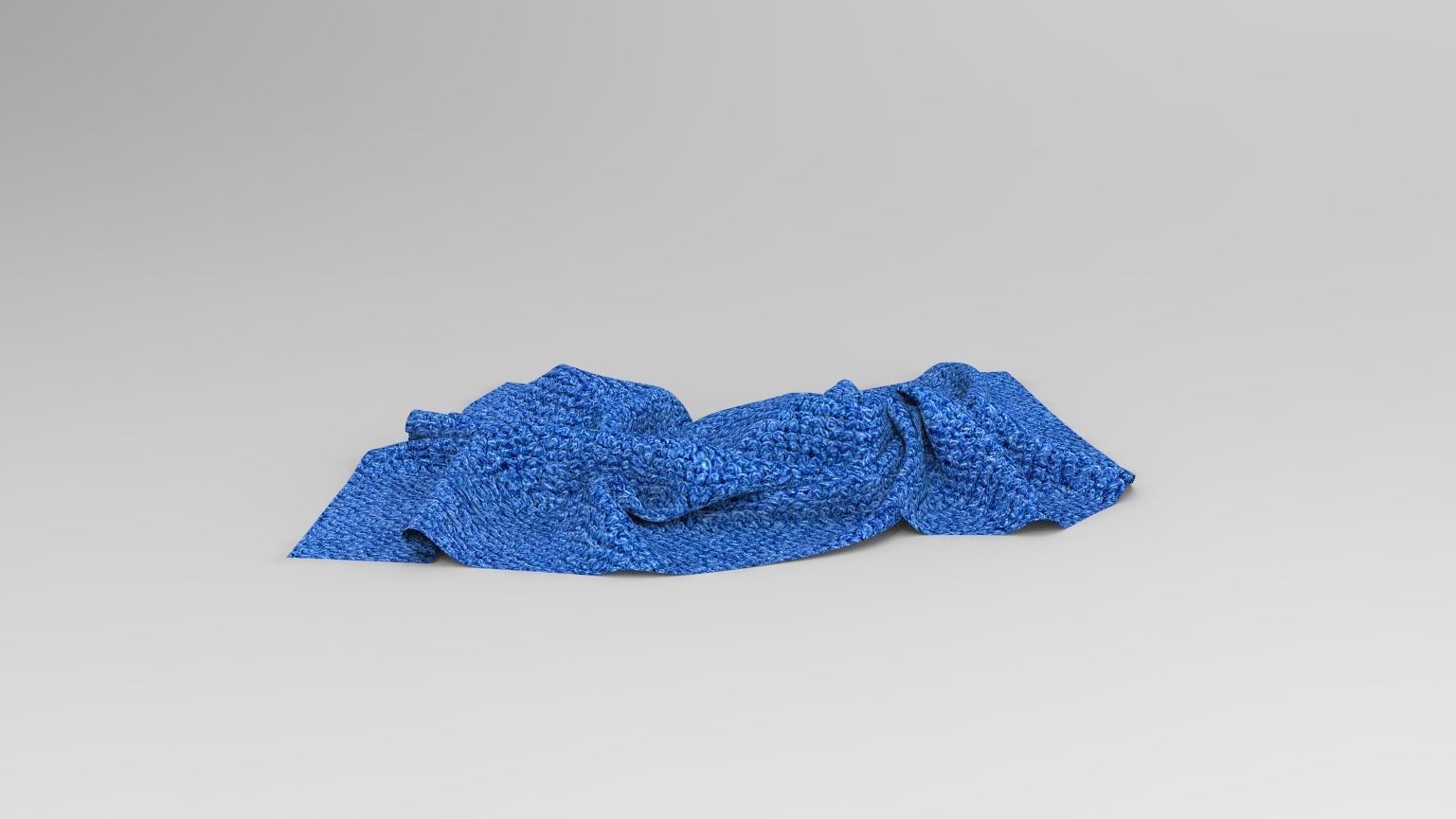 Clothing FBX 3 in 1set 45 Low-poly 3D model_26