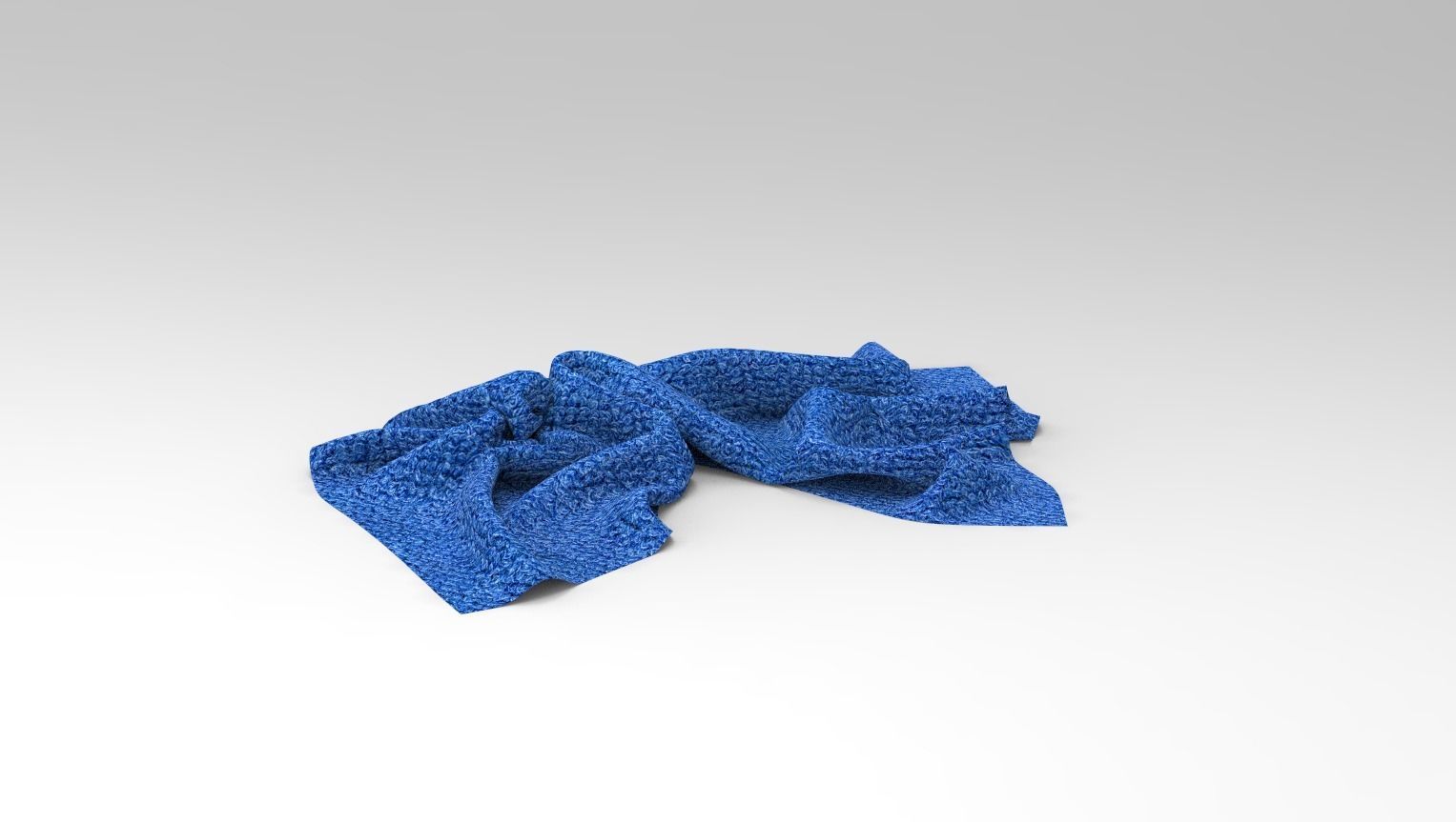 Clothing FBX 3 in 1set 45 Low-poly 3D model_3