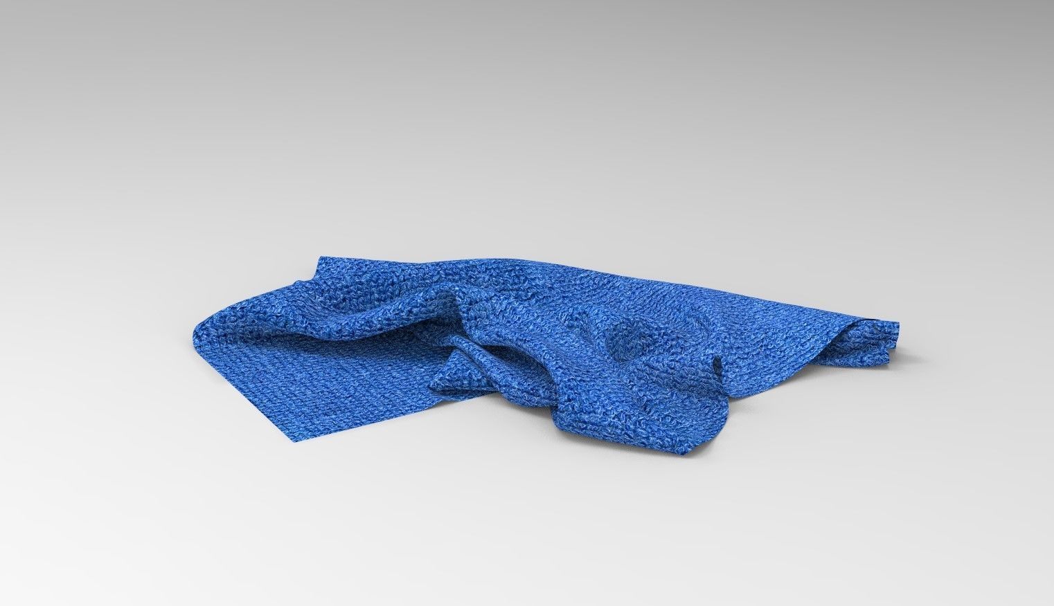 Clothing FBX 3 in 1set 45 Low-poly 3D model_1