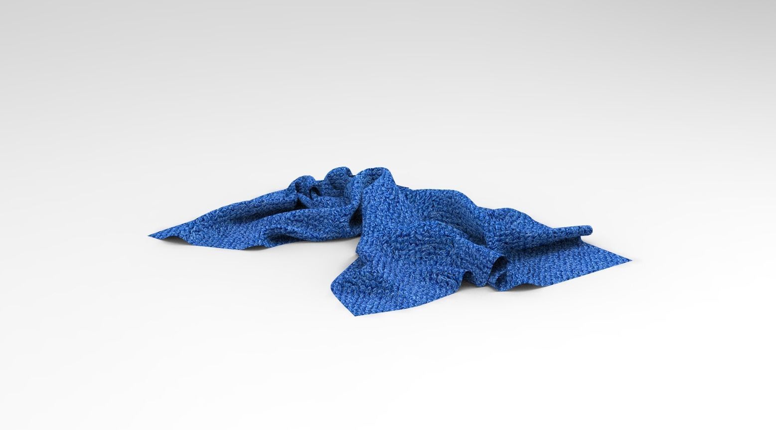 Clothing FBX 3 in 1set 45 Low-poly 3D model_23