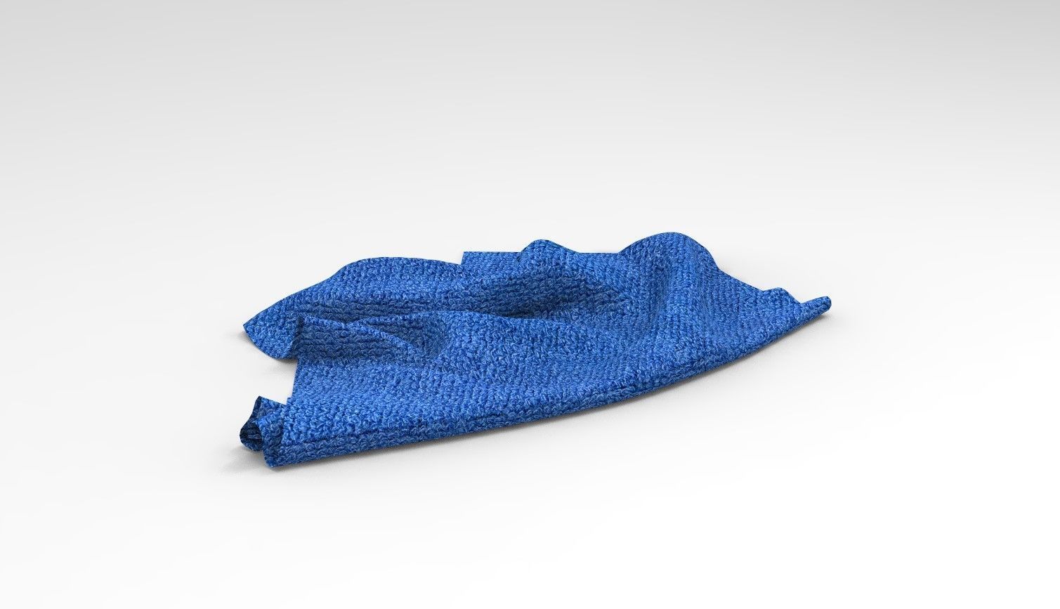 Clothing FBX 3 in 1set 45 Low-poly 3D model_9