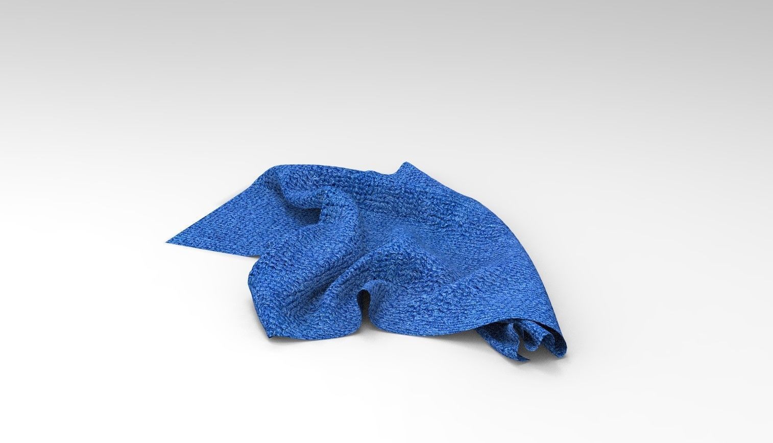 Clothing FBX 3 in 1set 45 Low-poly 3D model_7