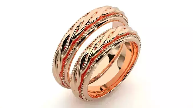 Band ring - 8868 - Copy