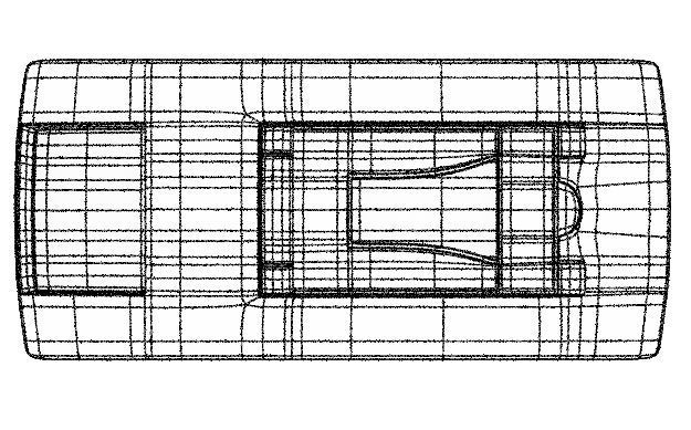 Digital AVO Meter 3D model_19