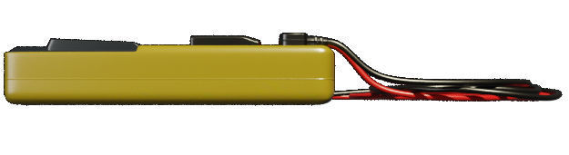 Digital AVO Meter 3D model_16