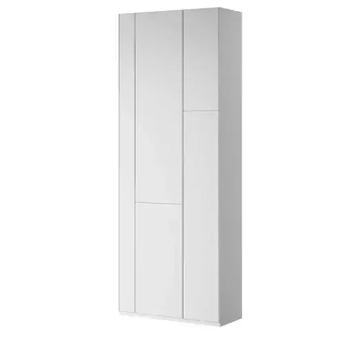 Random Cabinet by MDF Italia