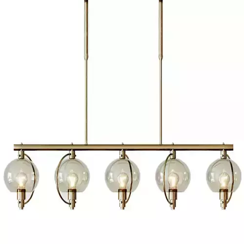 Hubbardton Forge Pluto By Lampsplus