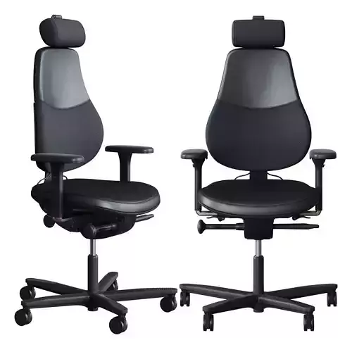 OrangeBox - Office Chair Flo